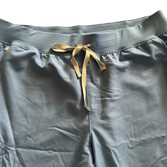 Figs | Zamora Jogger Scrub Pants - Picture 6 of 14